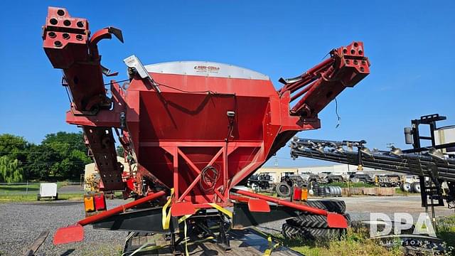 Image of Case IH FLX810 equipment image 1