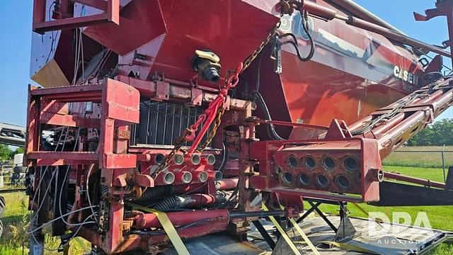 Image of Case IH FLX810 equipment image 4