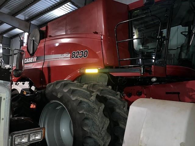 Image of Case IH 8230 Primary image