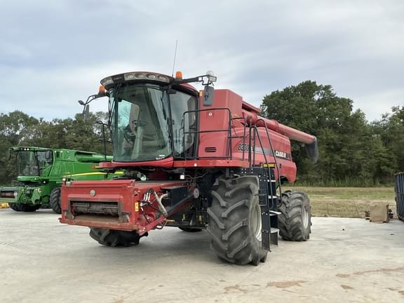 Image of Case IH 8230 Primary image