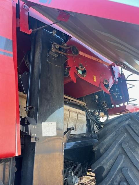 Image of Case IH 8230 equipment image 4