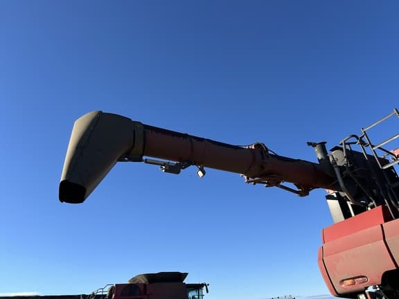 Image of Case IH 8230 equipment image 4