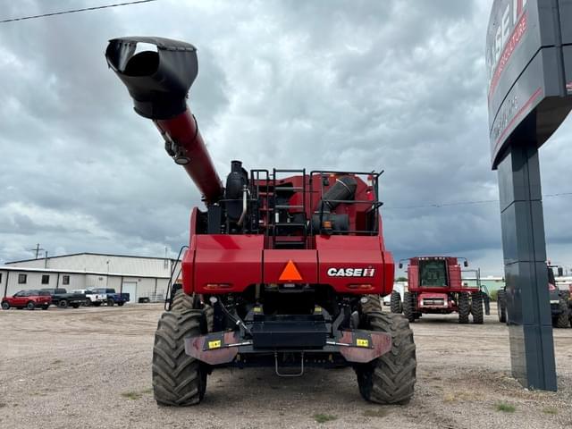 Image of Case IH 8230 equipment image 4