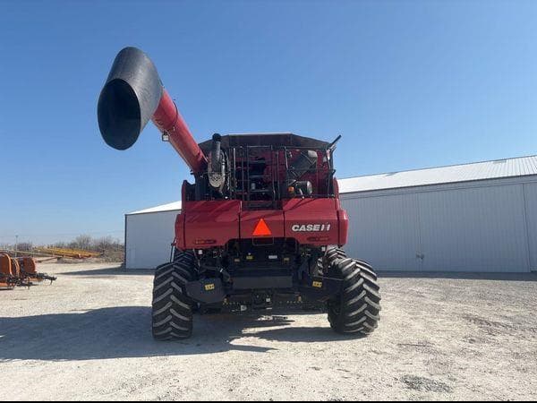 Image of Case IH 8230 equipment image 3
