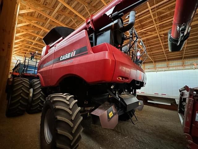 Image of Case IH 8230 equipment image 1