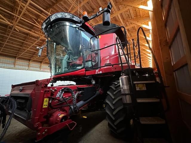 Image of Case IH 8230 equipment image 3