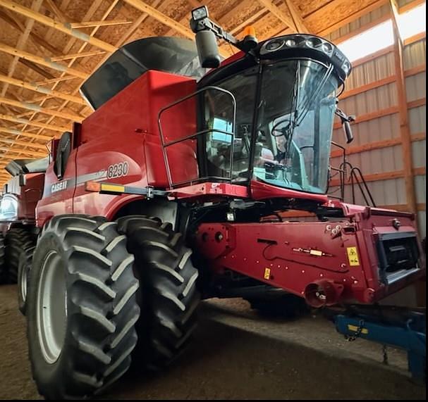 Image of Case IH 8230 Primary image