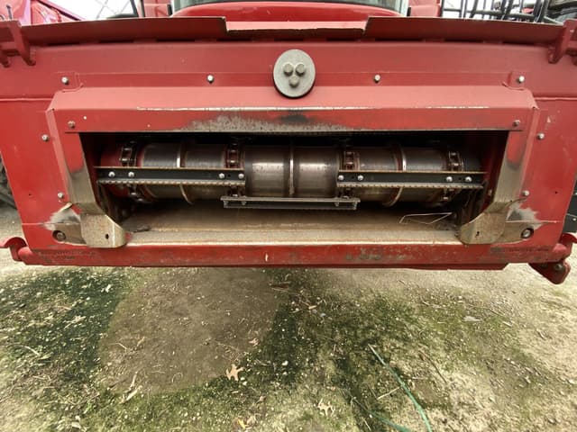 Image of Case IH 8230 equipment image 2