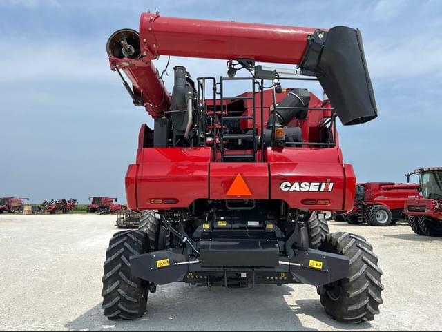 Image of Case IH 8230 equipment image 3