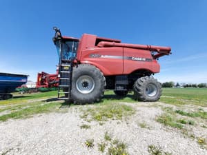 2013 Case IH 8230 Image