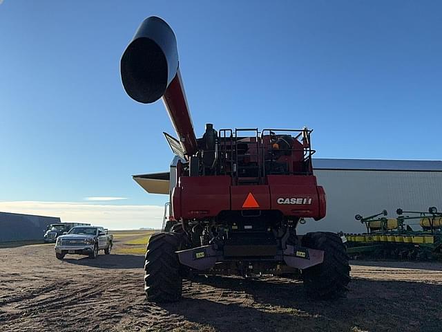 Image of Case IH 8230 equipment image 3