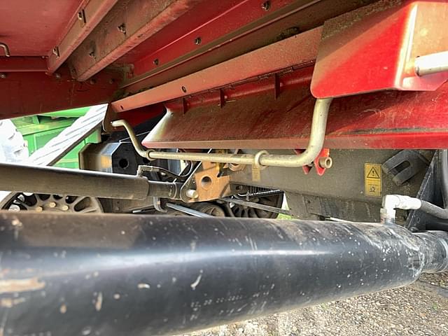 Image of Case IH 8230 equipment image 4