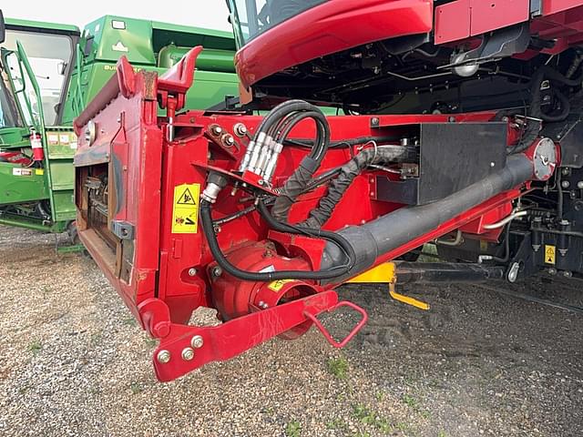 Image of Case IH 8230 equipment image 1