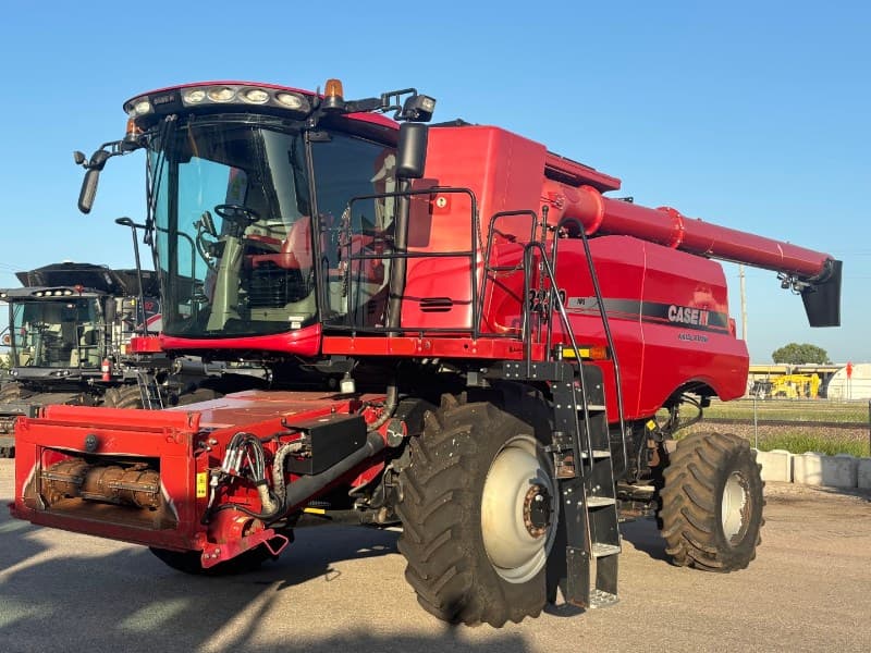 Image of Case IH 8230 Primary image