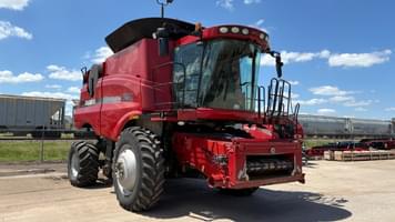 Main image Case IH 8230