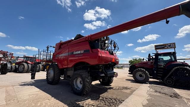 Image of Case IH 8230 equipment image 4