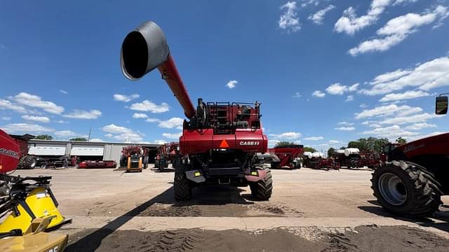Image of Case IH 8230 equipment image 3