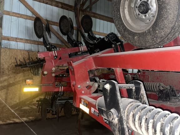 Image of Case 870 equipment image 3