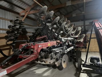 Main image Case IH Ecolo-Tiger 870