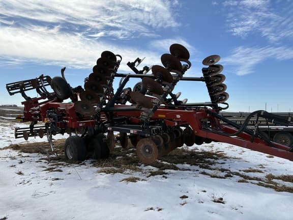 Image of Case 870 equipment image 1