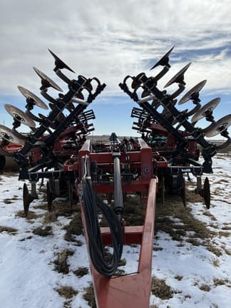 Image of Case 870 equipment image 2