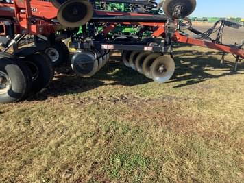 Main image Case IH Ecolo-Tiger 870