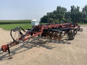 2013 Case IH Ecolo-Tiger 870 Image