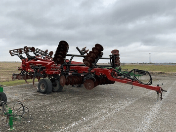 Main image Case IH Ecolo-Tiger 870
