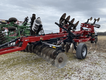 Main image Case IH Ecolo-Tiger 870