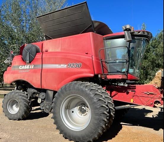 Image of Case IH 9230 equipment image 1