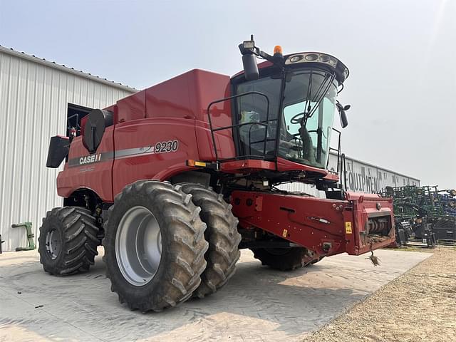 Image of Case IH 9230 equipment image 1