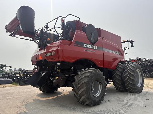 Image of Case IH 9230 equipment image 3