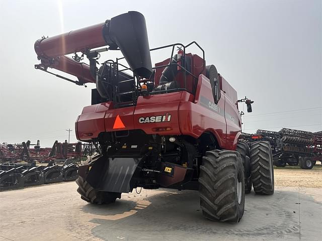 Image of Case IH 9230 equipment image 4