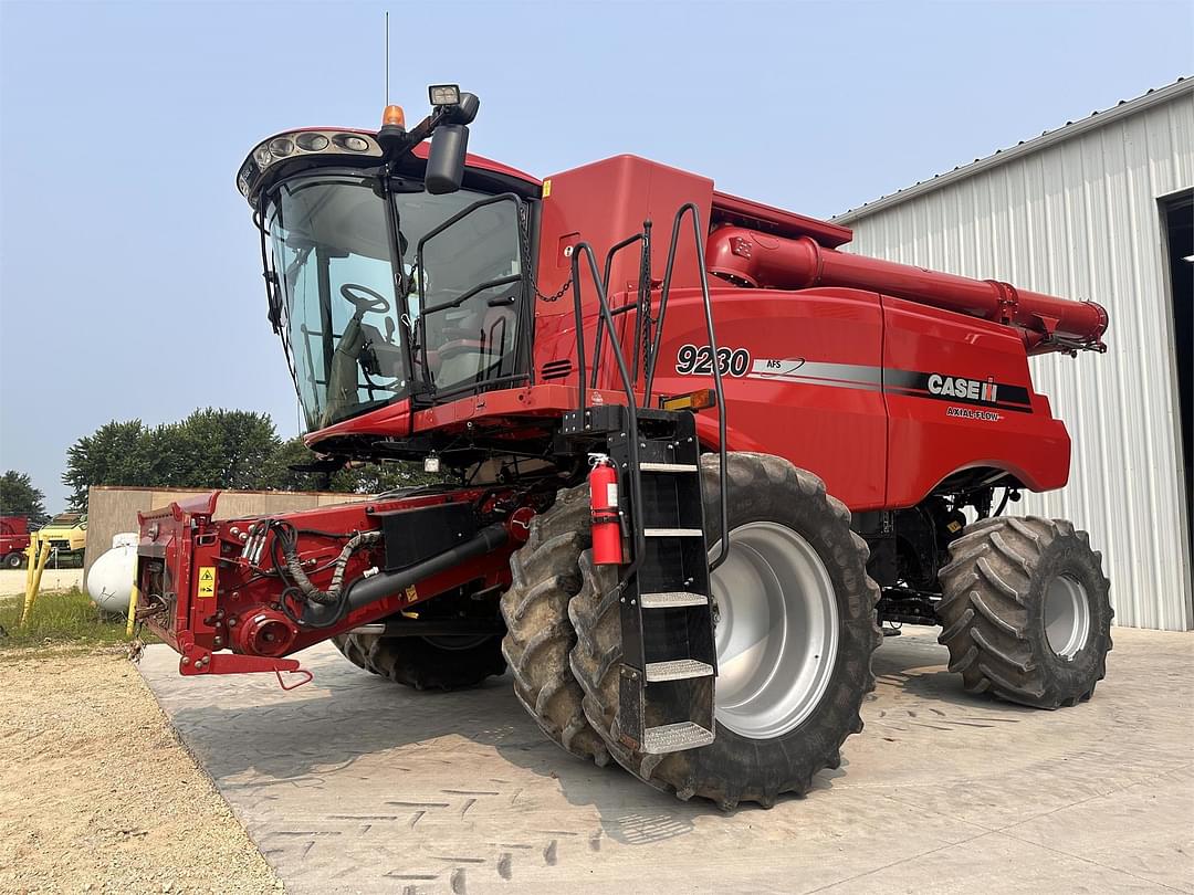 Image of Case IH 9230 Primary image