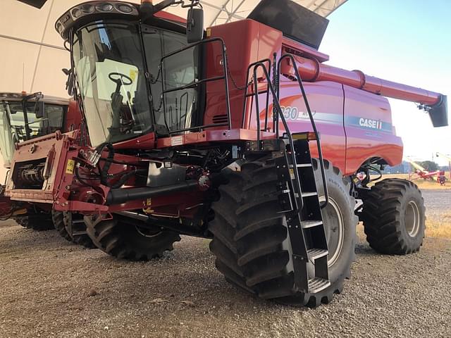 Image of Case IH 9230 equipment image 2