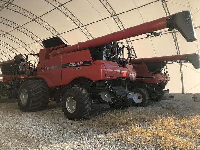 Image of Case IH 9230 equipment image 4