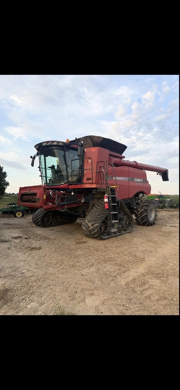 Image of Case IH 9230 Primary image