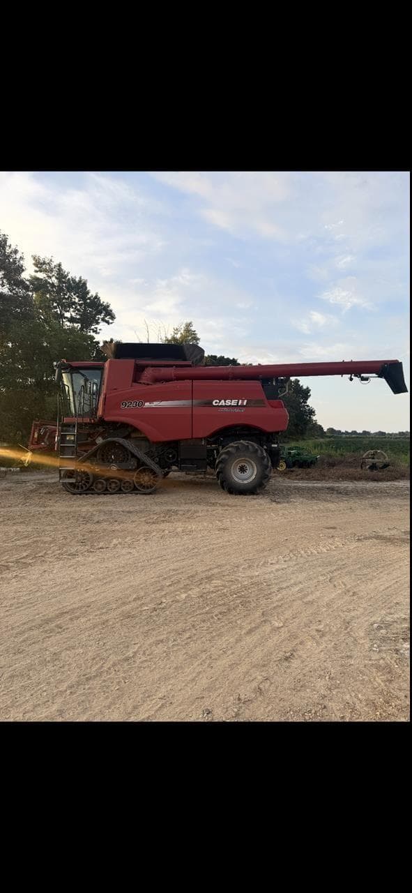 Image of Case IH 9230 equipment image 1