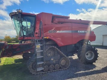 SOLD - 2013 Case IH 9230 Stock No. H047697 Combines with 1,947 Hrs ...