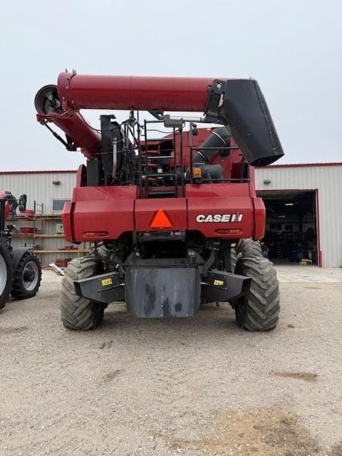 Image of Case IH 9230 equipment image 4