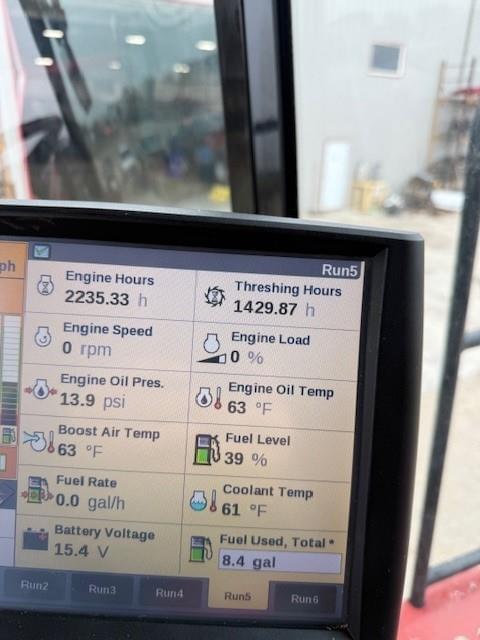 Image of Case IH 9230 equipment image 1