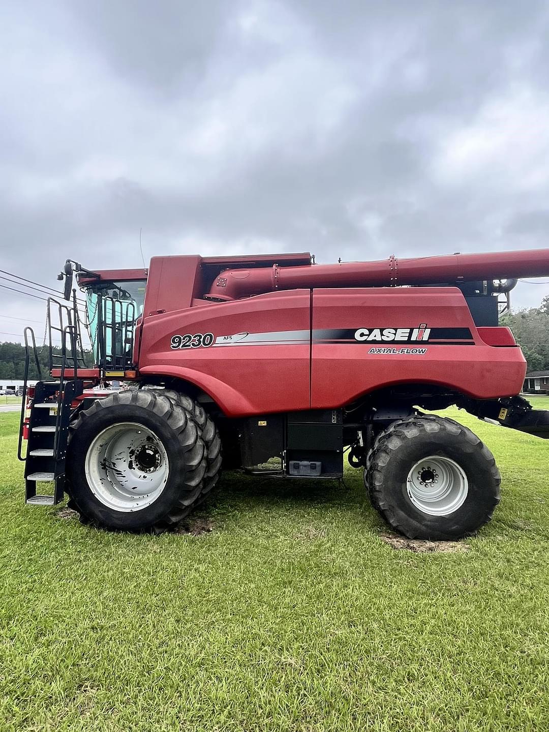 Image of Case IH 9230 Primary image