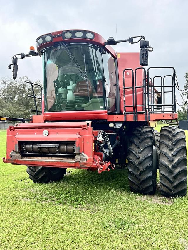 Image of Case IH 9230 equipment image 4