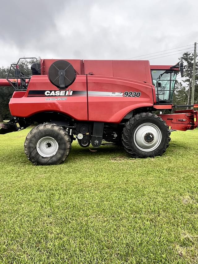 Image of Case IH 9230 equipment image 2