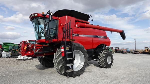 Equipment Main Image
