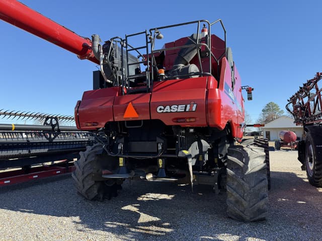 Image of Case IH 9230 equipment image 4