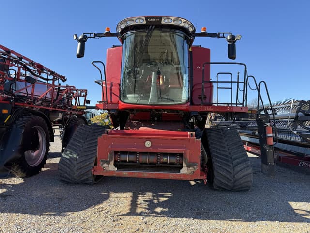Image of Case IH 9230 equipment image 1
