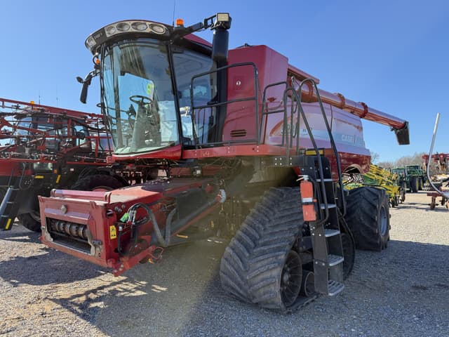 Image of Case IH 9230 equipment image 2