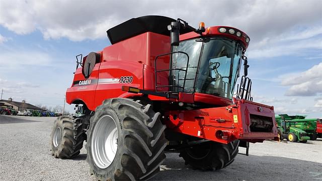 Image of Case IH 9230 equipment image 1