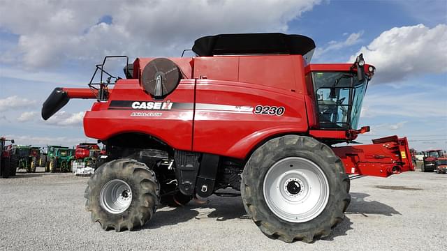 Image of Case IH 9230 equipment image 3